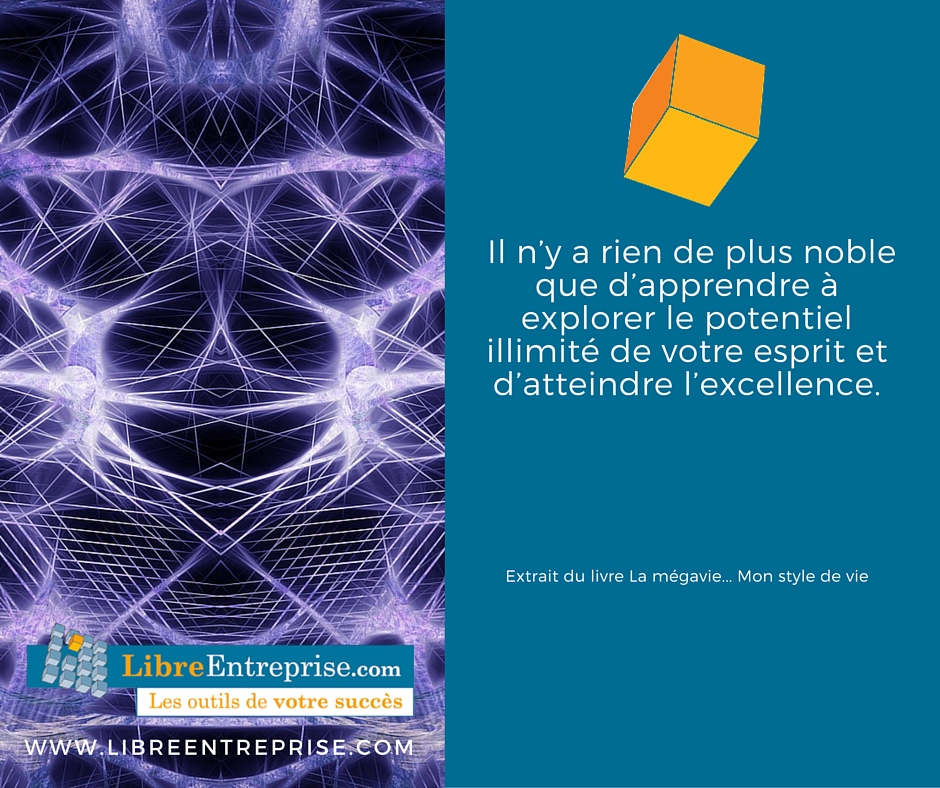 Citation du jour